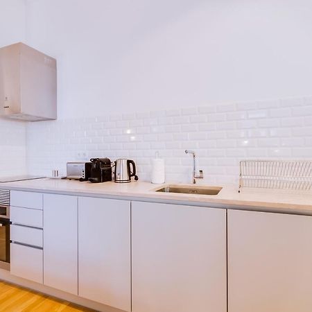 Apartament Poiais By Lisbon Inside Out Zewnętrze zdjęcie