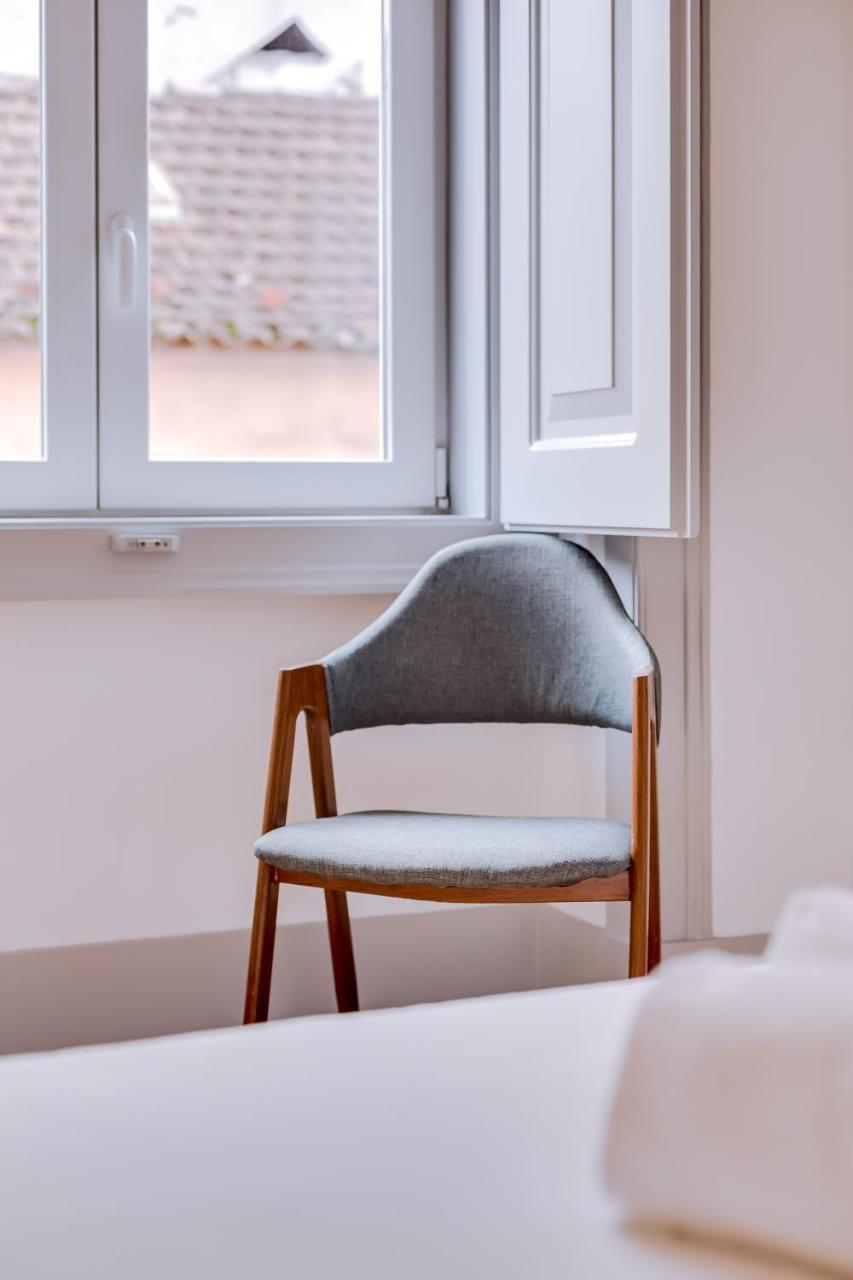 Apartament Poiais By Lisbon Inside Out Zewnętrze zdjęcie