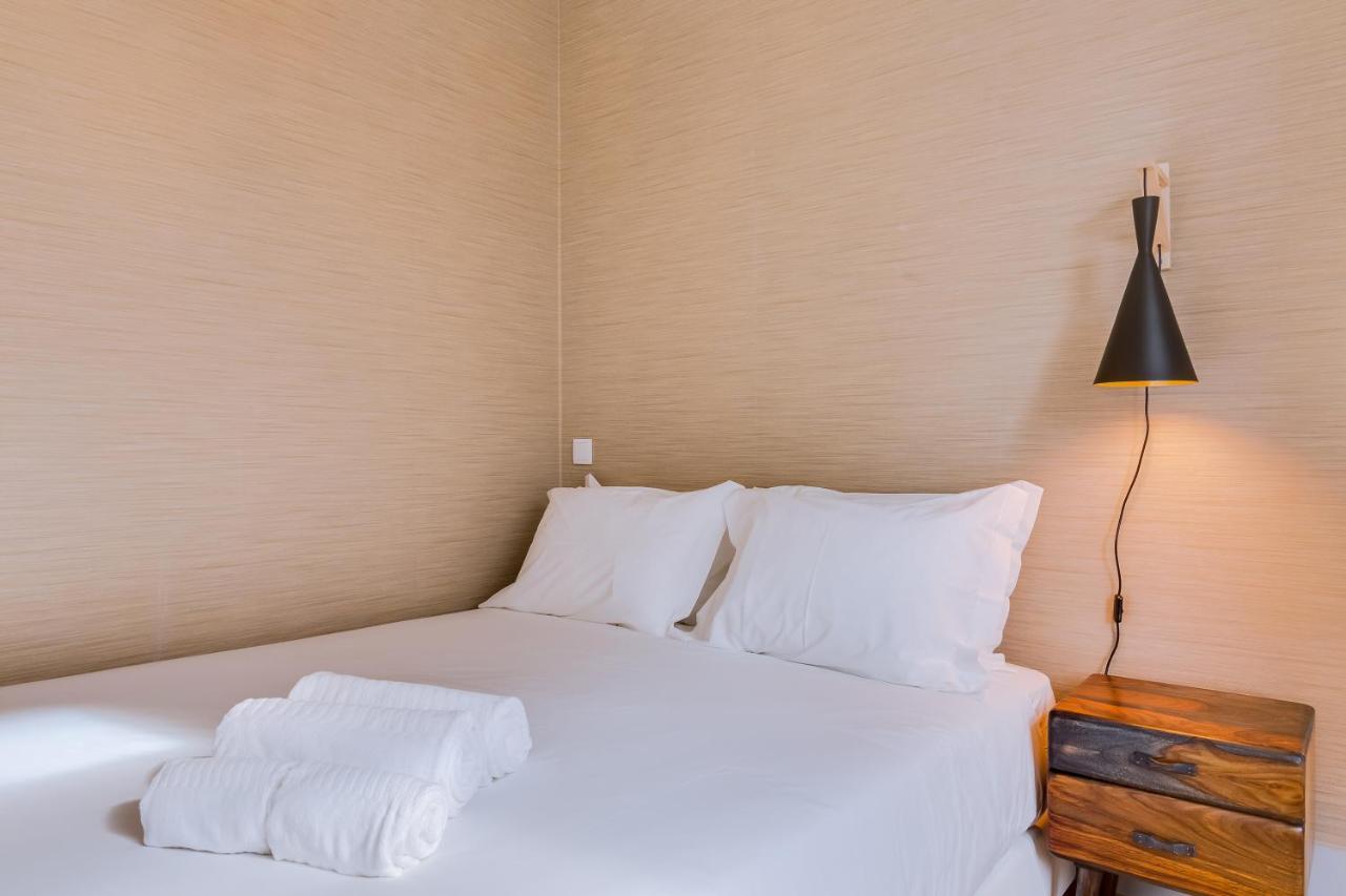 Apartament Poiais By Lisbon Inside Out Zewnętrze zdjęcie