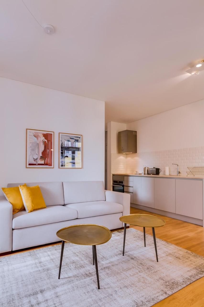 Apartament Poiais By Lisbon Inside Out Zewnętrze zdjęcie