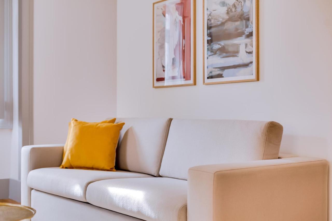 Apartament Poiais By Lisbon Inside Out Zewnętrze zdjęcie