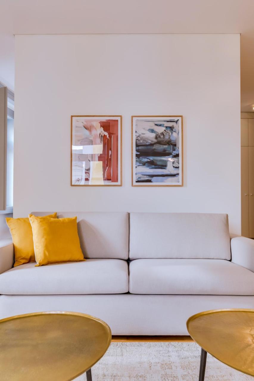 Apartament Poiais By Lisbon Inside Out Zewnętrze zdjęcie