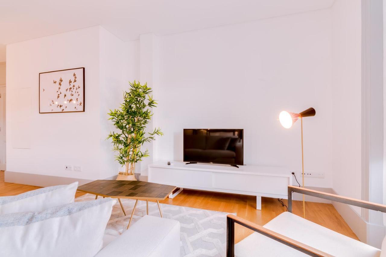 Apartament Poiais By Lisbon Inside Out Zewnętrze zdjęcie