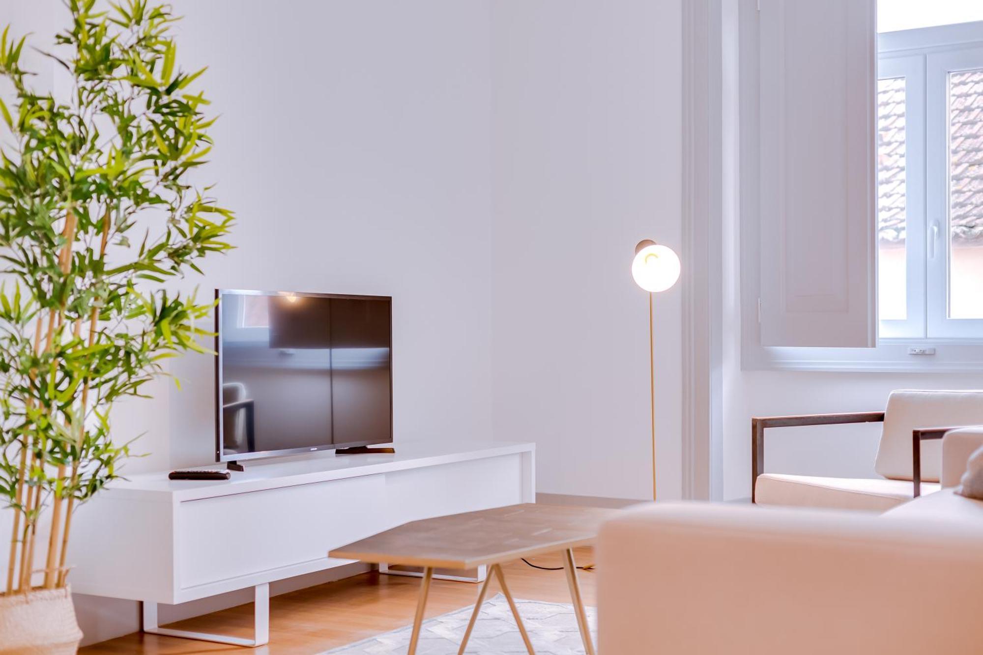 Apartament Poiais By Lisbon Inside Out Zewnętrze zdjęcie