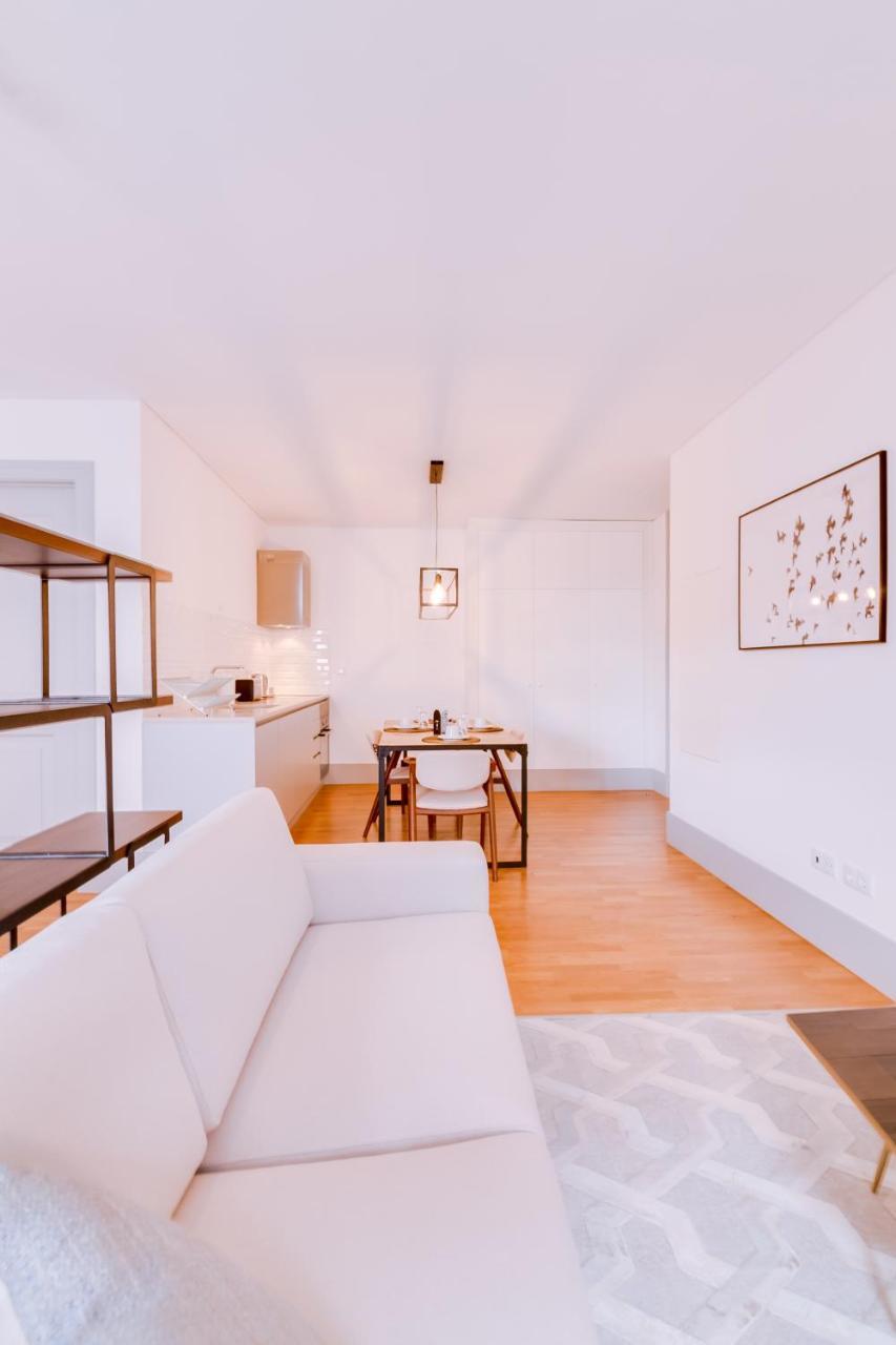 Apartament Poiais By Lisbon Inside Out Zewnętrze zdjęcie