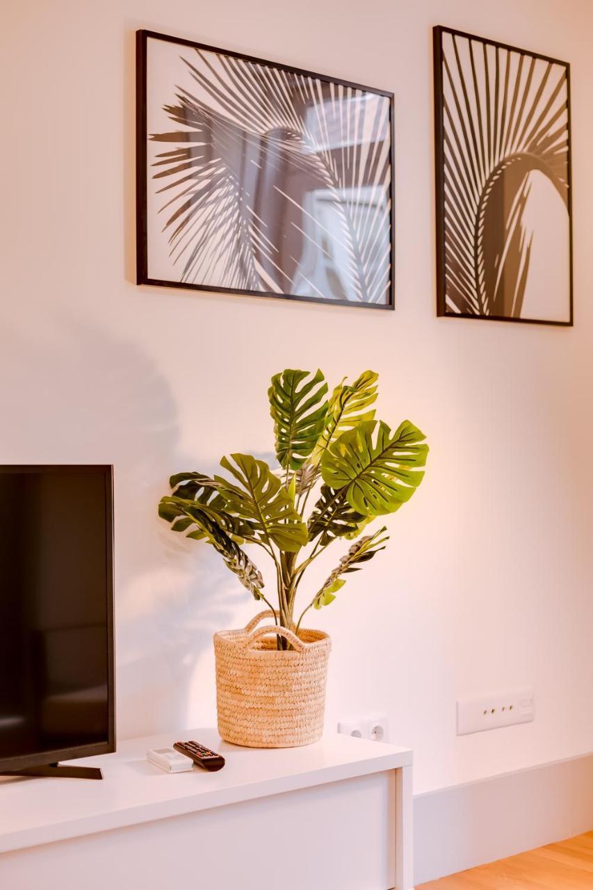 Apartament Poiais By Lisbon Inside Out Zewnętrze zdjęcie