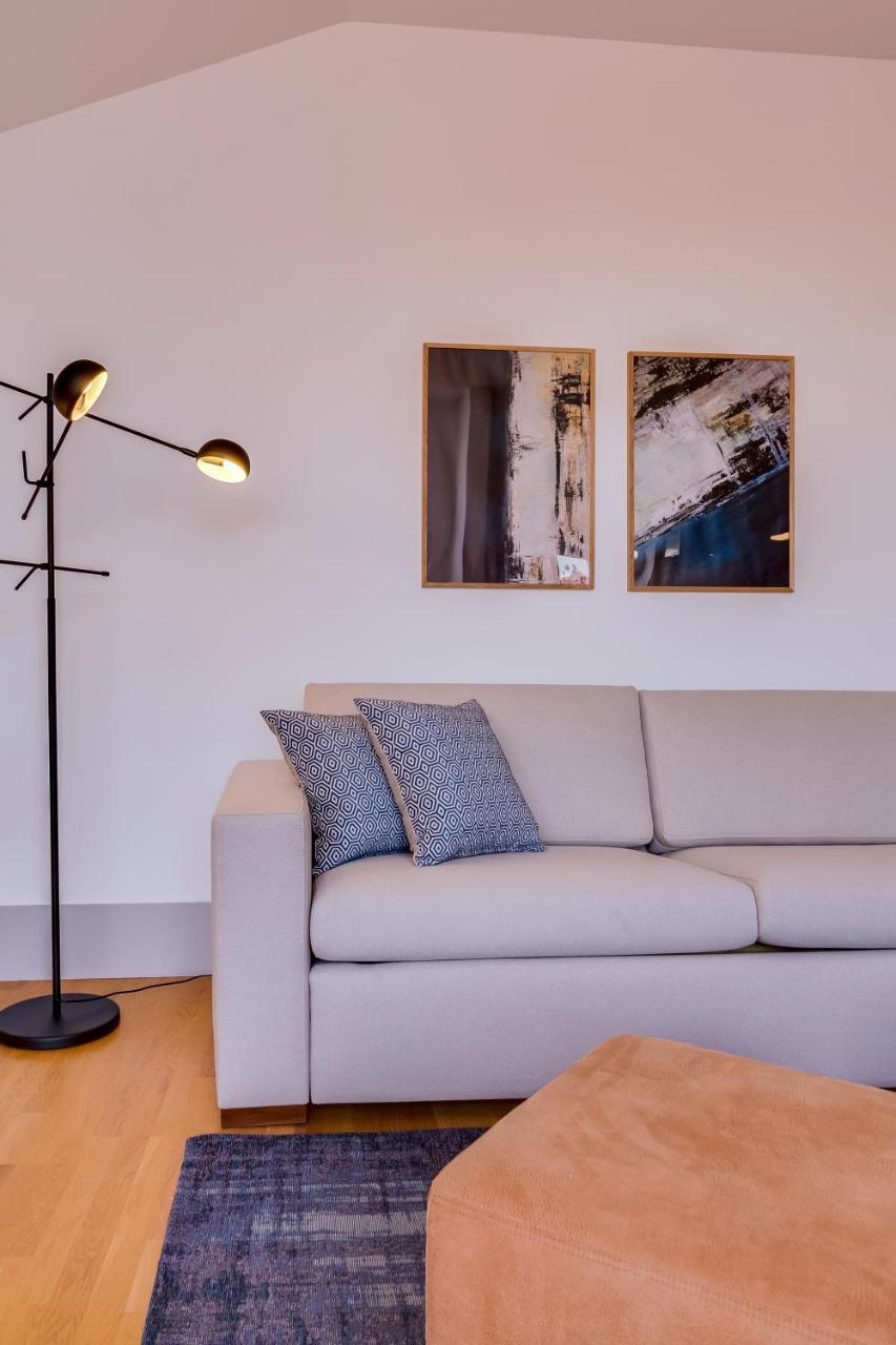 Apartament Poiais By Lisbon Inside Out Zewnętrze zdjęcie