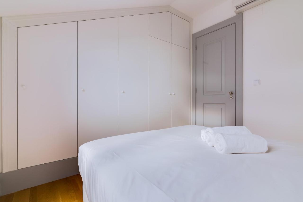 Apartament Poiais By Lisbon Inside Out Zewnętrze zdjęcie