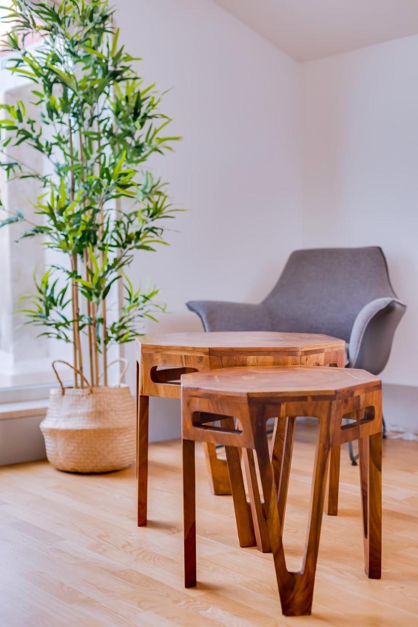 Apartament Poiais By Lisbon Inside Out Zewnętrze zdjęcie
