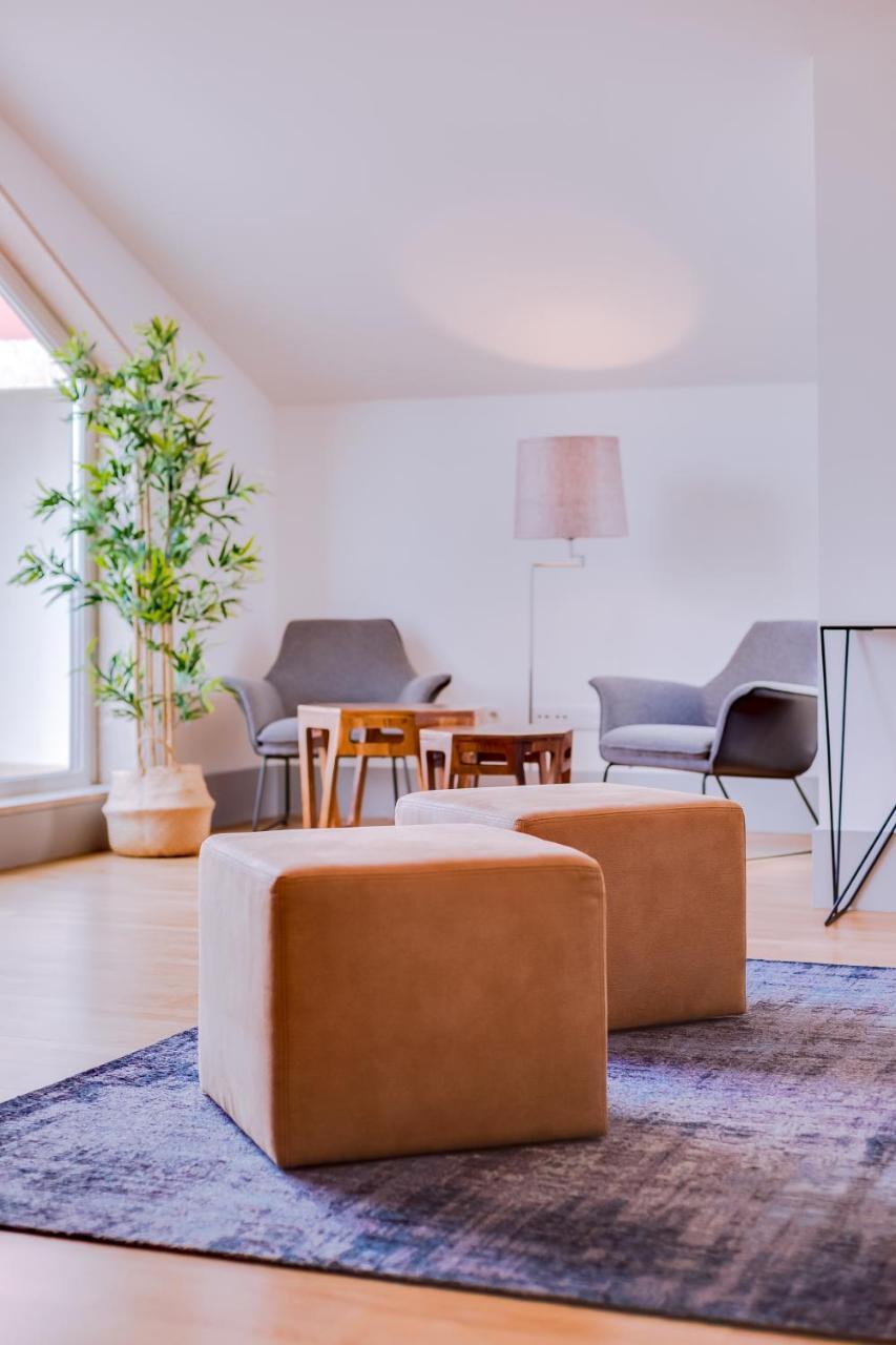Apartament Poiais By Lisbon Inside Out Zewnętrze zdjęcie
